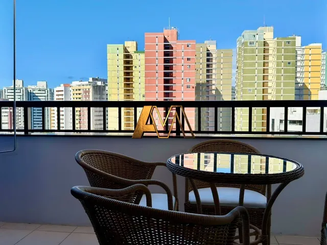 Imagem 4: APARTAMENTO MOBILIADO 1 QUARTO