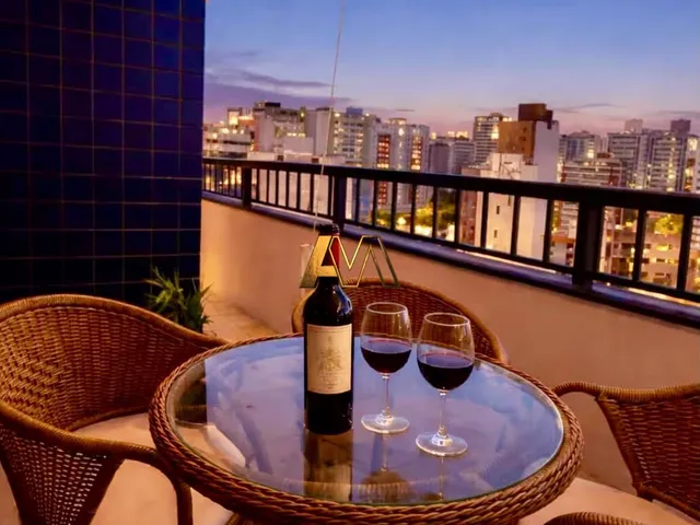 Imagem 11: APARTAMENTO MOBILIADO 1 QUARTO