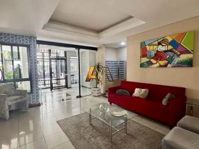 Imagem 12: APARTAMENTO MOBILIADO 1 QUARTO