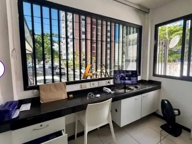 Imagem 16: APARTAMENTO MOBILIADO 1 QUARTO
