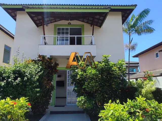 Imagem: Casa à venda no bairro Estrada do Coco
