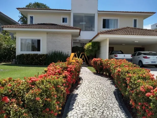 Imagem: Casa 4/4 de 2 Pavimento em Busca Vida