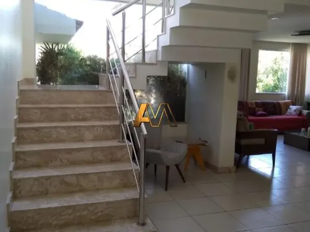 Imagem 4: Casa 4/4 de 2 Pavimento em Busca Vida
