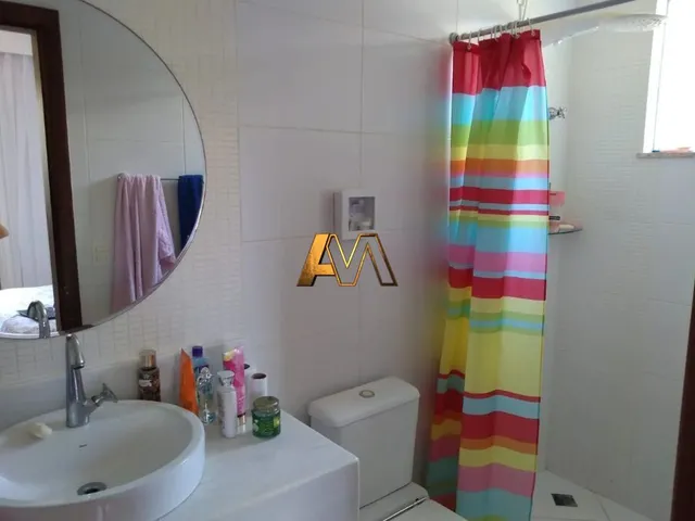 Imagem 2: Casa 4/4 de 2 Pavimento em Busca Vida