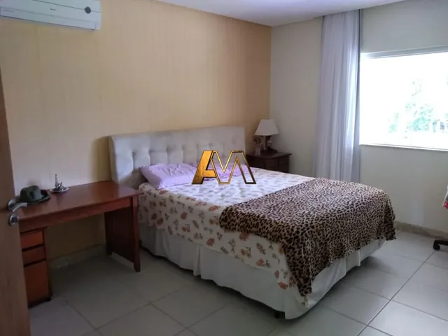 Imagem 5: Casa 4/4 de 2 Pavimento em Busca Vida