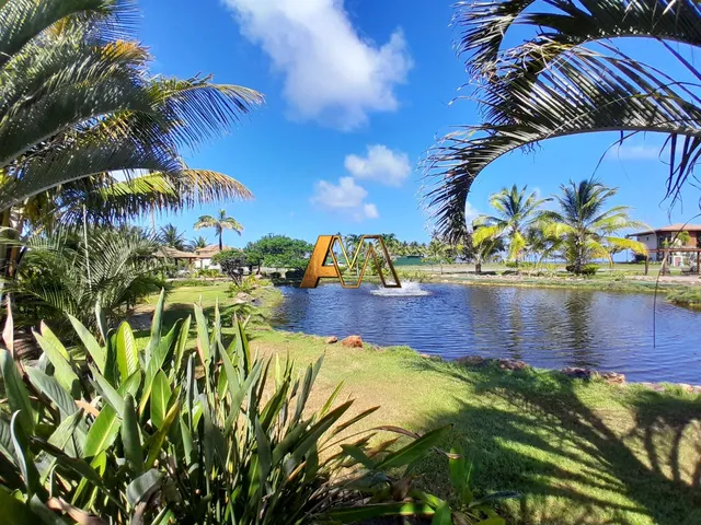 Imagem: Terreno à venda no bairro Praia do Forte