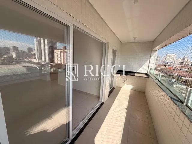 Imagem: Apartamento 2 Quartos À Venda Macuco Santos