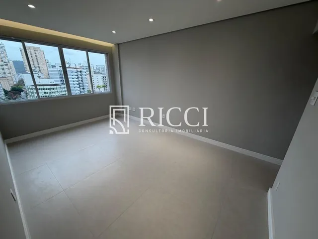 Imagem: Apartamento 2 Quartos no Gonzaga, Santos