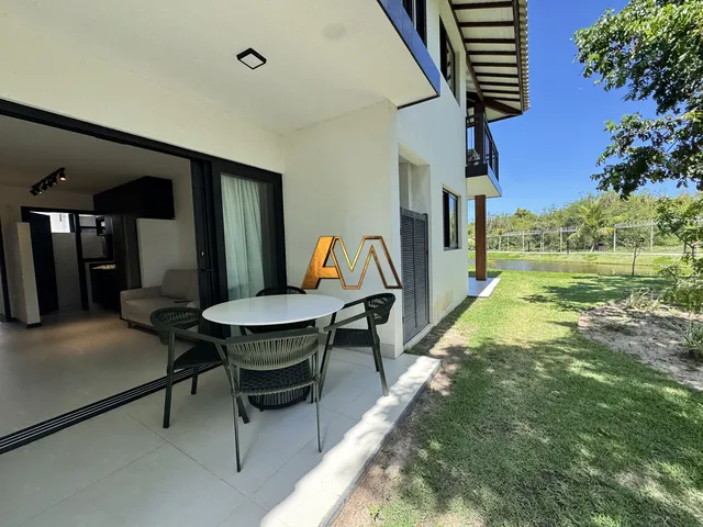 Imagem 1: Apartamento À Venda no Bairro Praia do Forte - Mata de São João/Ba