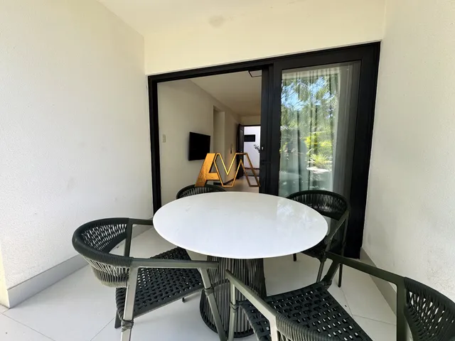 Imagem 3: Apartamento À Venda no Bairro Praia do Forte - Mata de São João/Ba