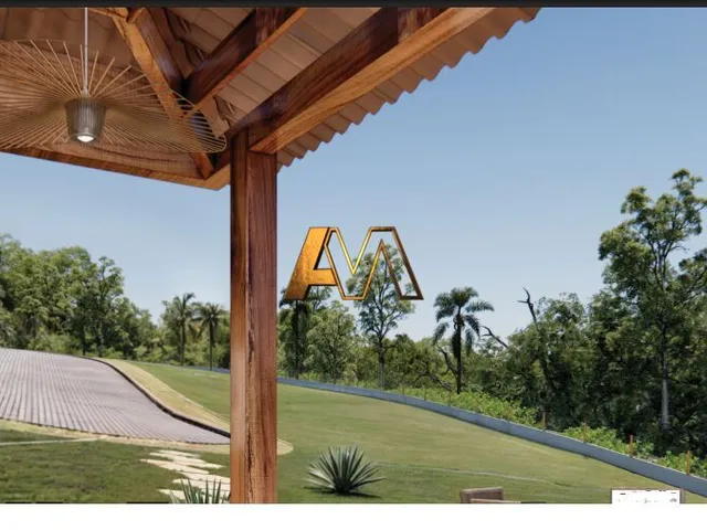 Imagem: Terreno à venda no bairro Monte Gordo (Monte