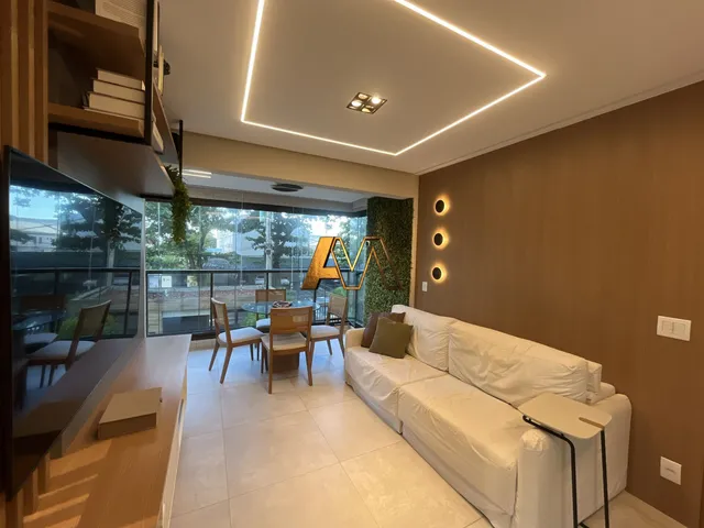 Imagem 12: Apartamento À Venda no Bairro Stella Maris - Salvador/Ba