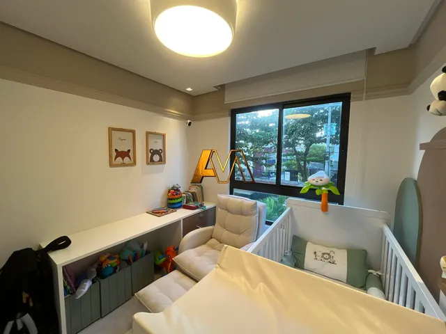Imagem 9: Apartamento À Venda no Bairro Stella Maris - Salvador/Ba