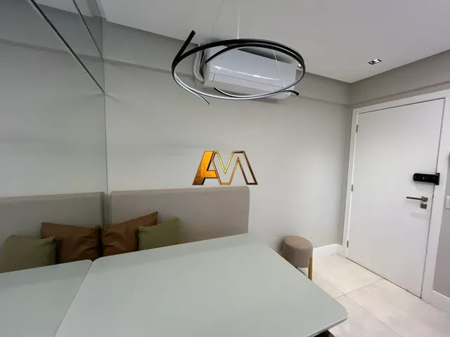 Imagem 4: Apartamento À Venda no Bairro Stella Maris - Salvador/Ba
