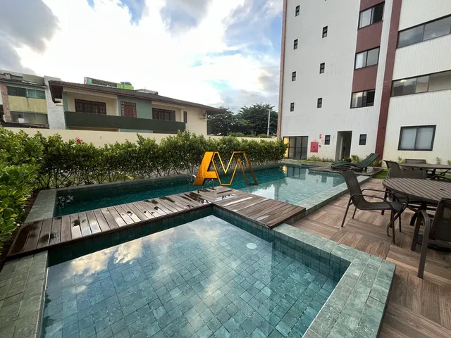 Imagem 15: Apartamento À Venda no Bairro Stella Maris - Salvador/Ba