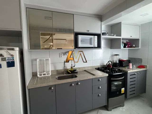 Imagem 14: Village Duplex 2/4 em Villas