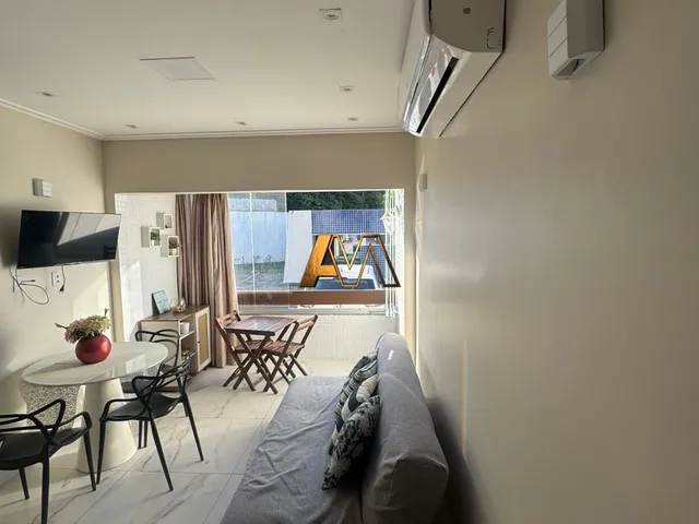 Imagem 12: Village Duplex 2/4 em Villas