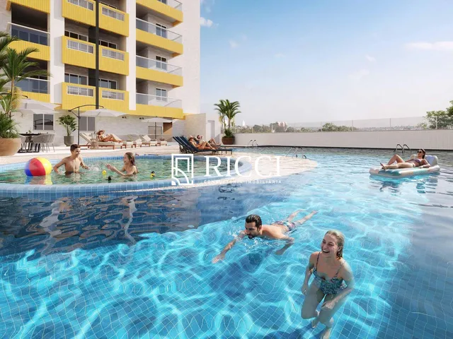 Imagem: Apartamento 2 Quartos À Venda no Campo