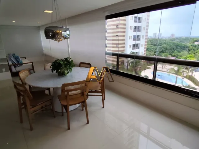 Imagem: Apartamento À Venda no Bairro Patamares