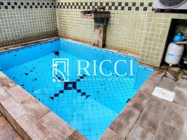 Imagem: Casa 3 Quartos À Venda Embaré Santos