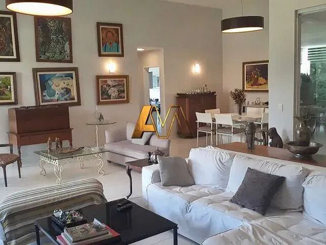 Imagem: Casa de 4/4 Sendo 3 Suítes em Busca Vida