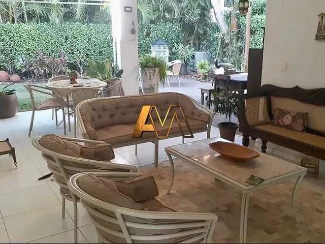 Imagem 11: Casa de 4/4 Sendo 3 Suítes em Busca Vida