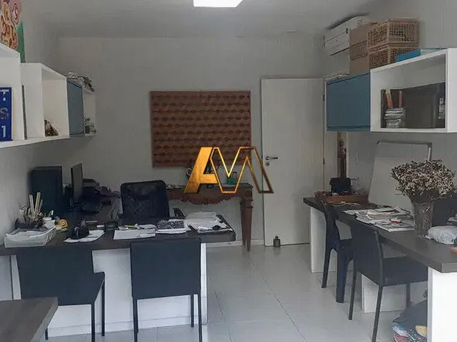 Imagem 15: Casa de 4/4 Sendo 3 Suítes em Busca Vida