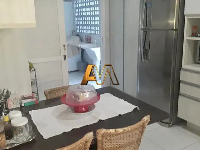 Imagem 10: Casa de 4/4 Sendo 3 Suítes em Busca Vida
