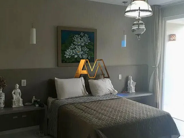 Imagem 3: Casa de 4/4 Sendo 3 Suítes em Busca Vida