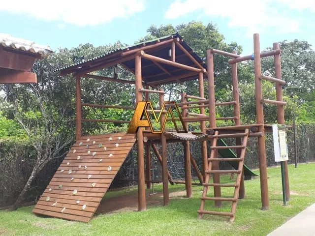 Imagem: Terreno À Venda no Bairro Alphaville II