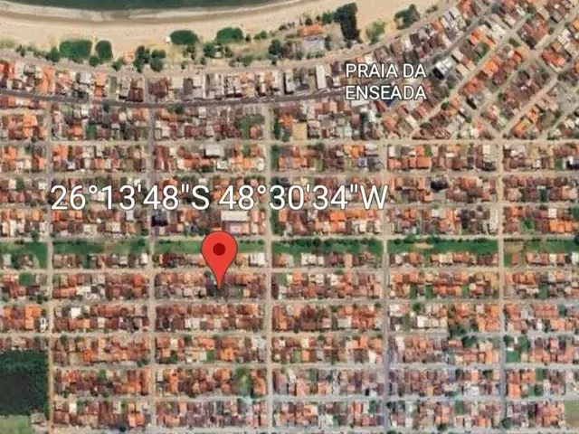 Imagem: Loteamento À Venda no Bairro da Enseada