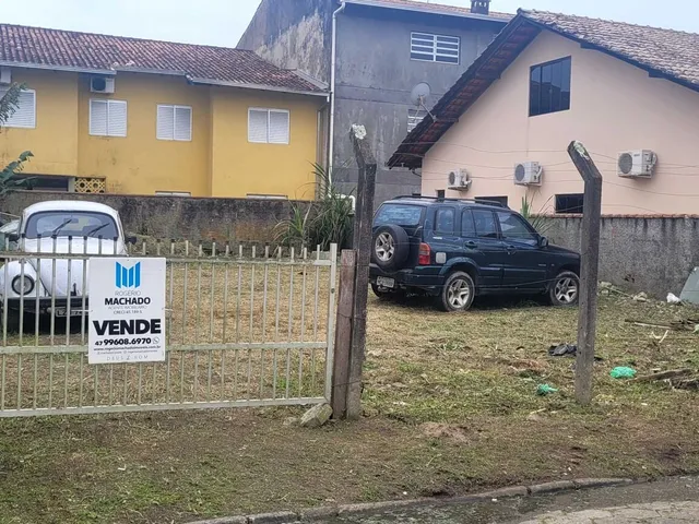 Imagem 2: Loteamento À Venda no Bairro da Enseada - São Francisco do Sul/Sc