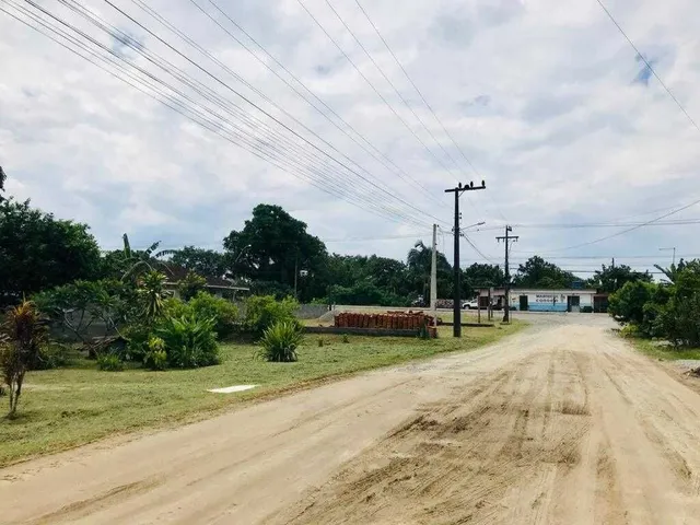 Imagem 3: Terreno Lote Comercial Iperoba