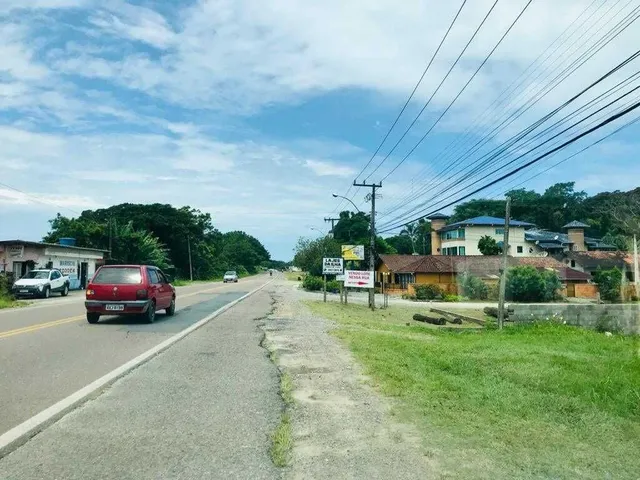 Imagem 2: Terreno Lote Comercial Iperoba