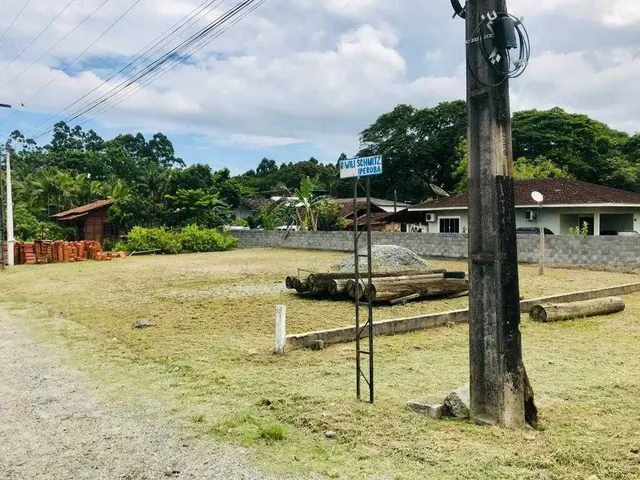 Imagem 7: Terreno Lote Comercial Iperoba