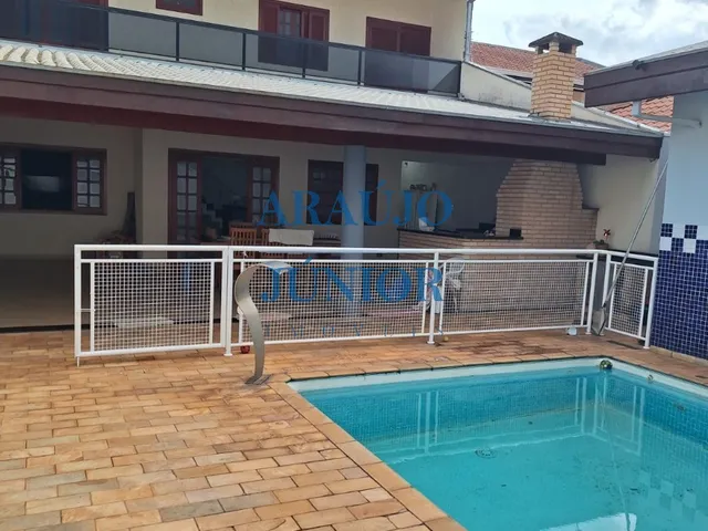 Imagem: Casa à venda em Santa Bárbara Doeste-SP