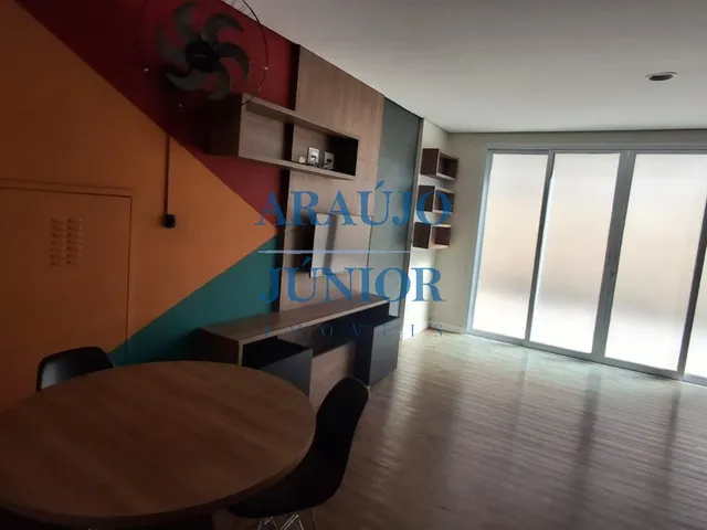 Imagem 4: 0 Apartamento com 3 dormitórios