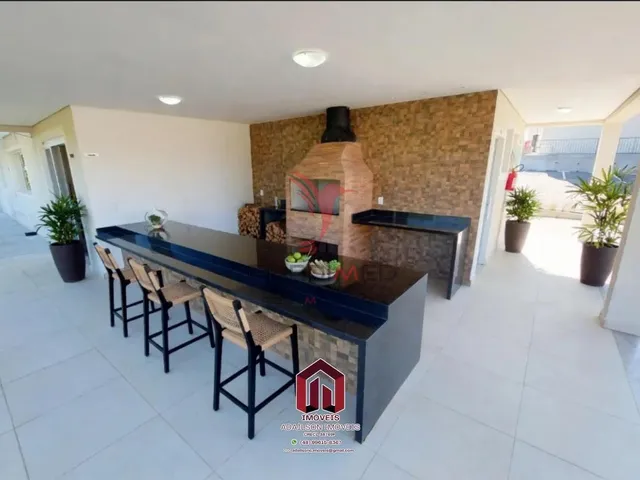 Imagem 4: Apartamento 2 Quartos Bom Viver Bom Viver Residencial Flores do Verão em Biguaçu Sc