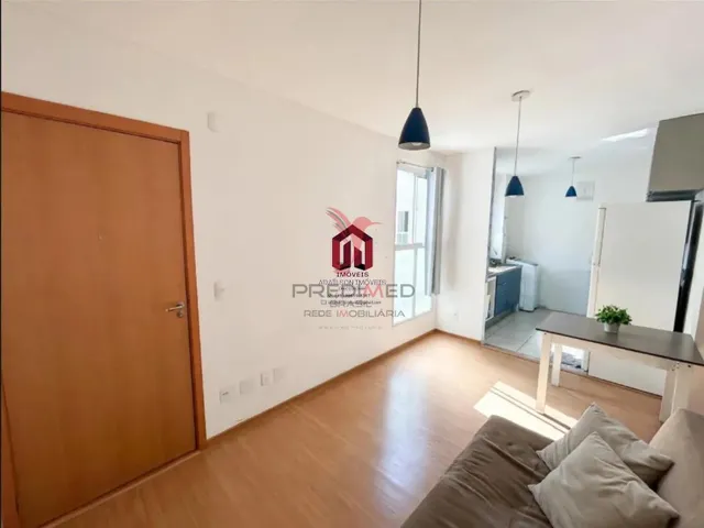 Imagem 12: Apartamento 2 Quartos Bom Viver Bom Viver Residencial Flores do Verão em Biguaçu Sc
