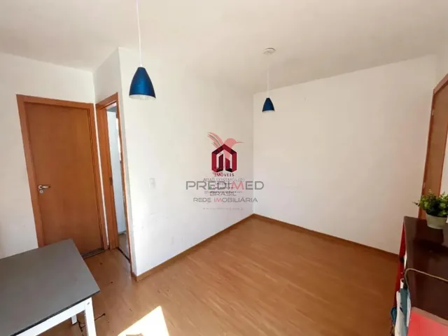 Imagem 9: Apartamento 2 Quartos Bom Viver Bom Viver Residencial Flores do Verão em Biguaçu Sc