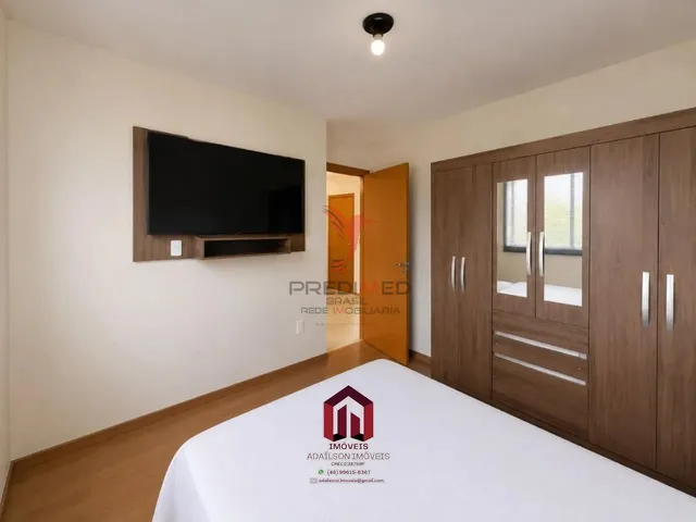 Imagem 7: Apartamento 2 Quartos Bom Viver Bom Viver Residencial Flores do Verão em Biguaçu Sc