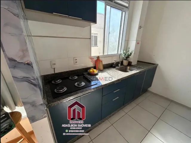Imagem 5: Apartamento 2 Quartos Bom Viver Bom Viver Residencial Flores do Verão em Biguaçu Sc