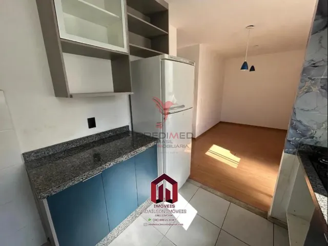 Imagem 3: Apartamento 2 Quartos Bom Viver Bom Viver Residencial Flores do Verão em Biguaçu Sc