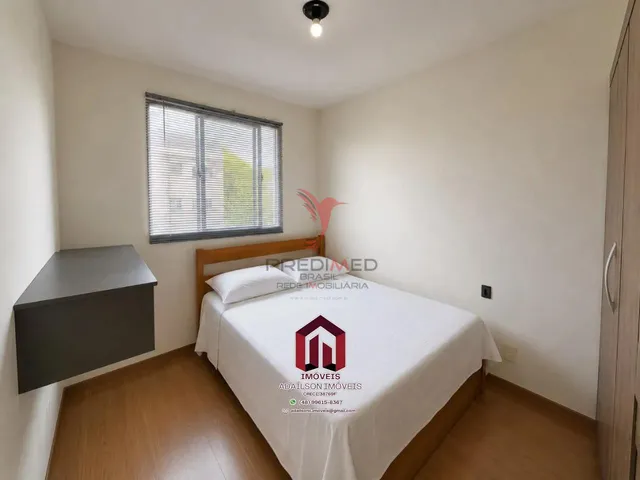 Imagem 10: Apartamento 2 Quartos Bom Viver Bom Viver Residencial Flores do Verão em Biguaçu Sc
