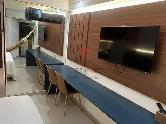 Imagem 11: Vende-se flat na beira-mar de Manaira , pronto para rentabilizar