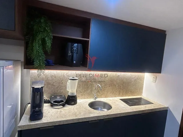 Imagem 10: Vende-se flat na beira-mar de Manaira , pronto para rentabilizar