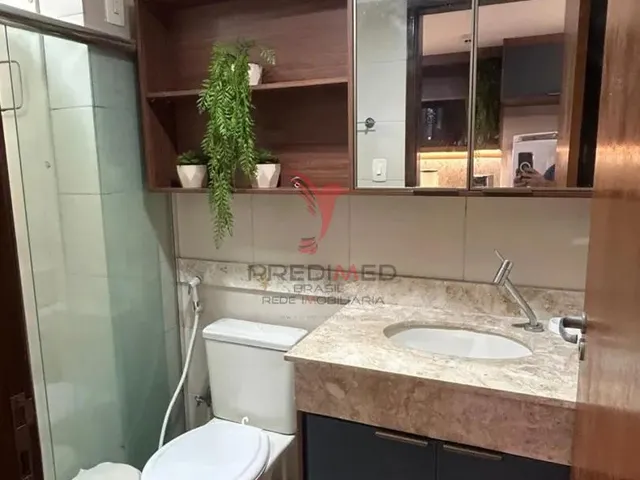 Imagem 6: Vende-se flat na beira-mar de Manaira , pronto para rentabilizar