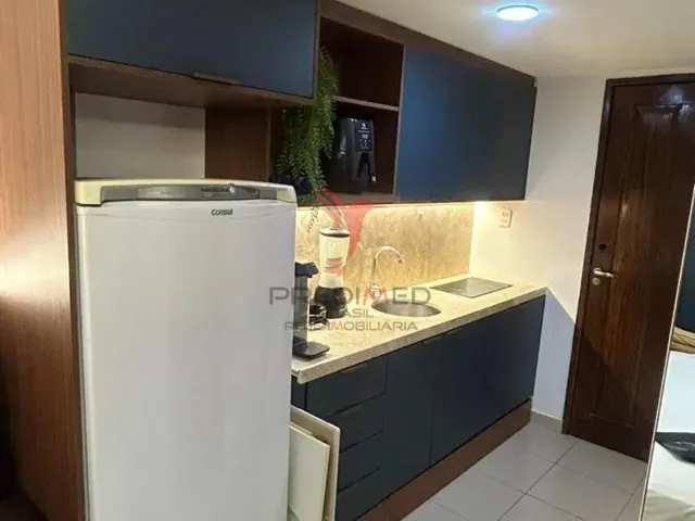 Imagem 14: Vende-se flat na beira-mar de Manaira , pronto para rentabilizar