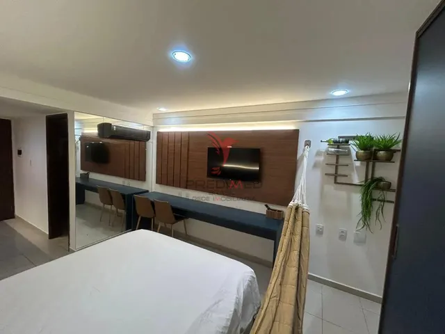 Imagem 13: Vende-se flat na beira-mar de Manaira , pronto para rentabilizar