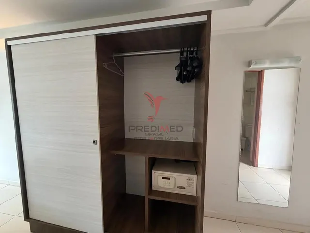 Imagem 4: Flat na beira-mar do Cabo Branco, pronto para rentabilizar